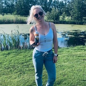 Meet your Posher, Tanya